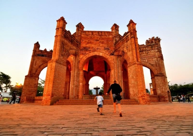 Chiapa de Corzo